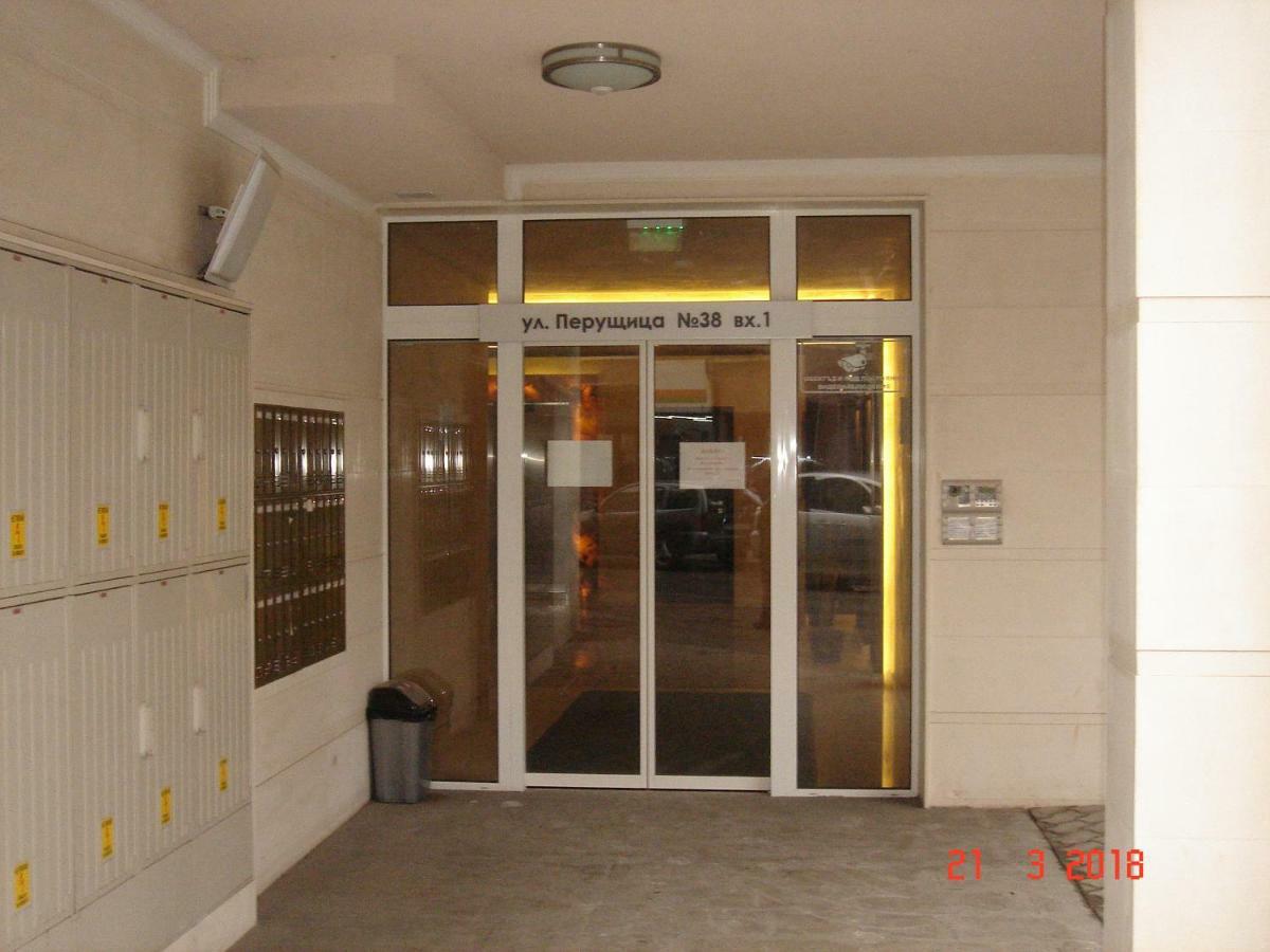 Apartment Deni Burgas Exterior foto