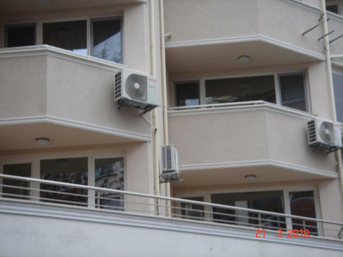 Apartment Deni Burgas Exterior foto