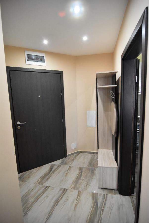 Apartment Deni Burgas Exterior foto