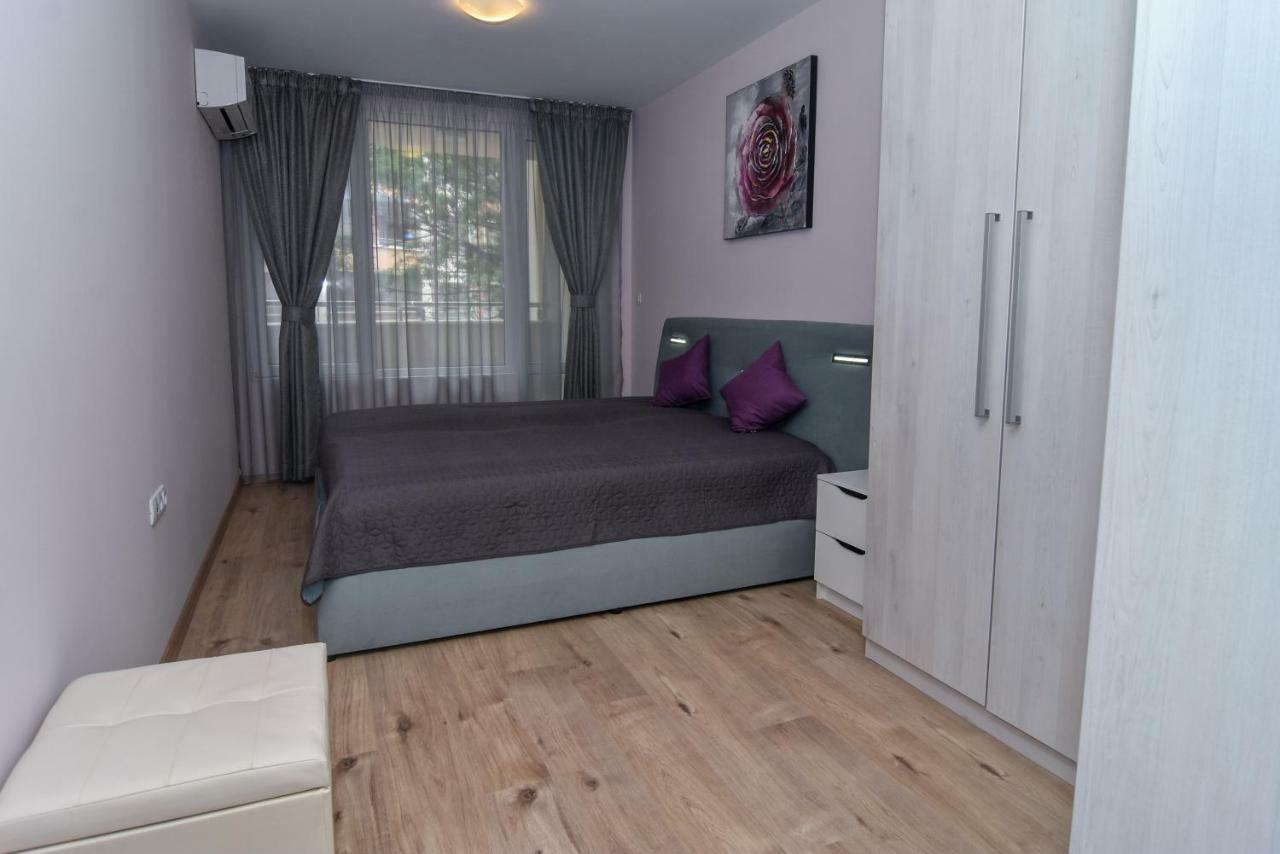 Apartment Deni Burgas Exterior foto