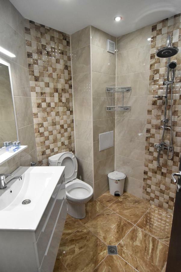 Apartment Deni Burgas Exterior foto