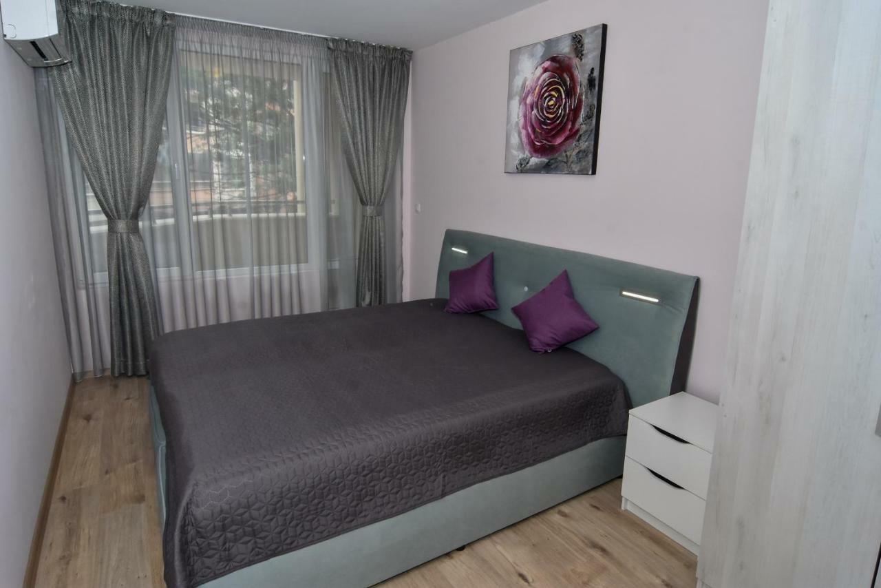 Apartment Deni Burgas Exterior foto