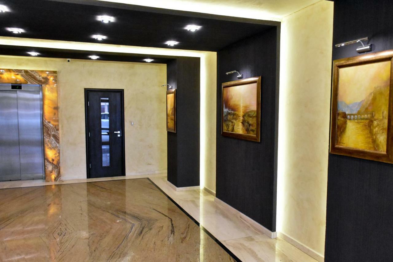 Apartment Deni Burgas Exterior foto