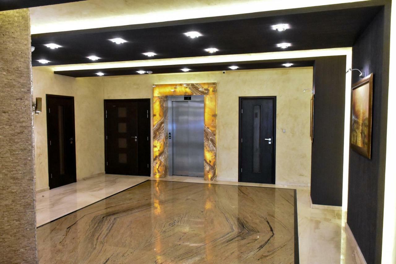 Apartment Deni Burgas Exterior foto