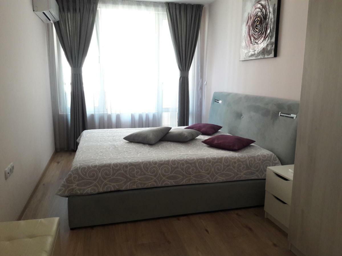 Apartment Deni Burgas Exterior foto